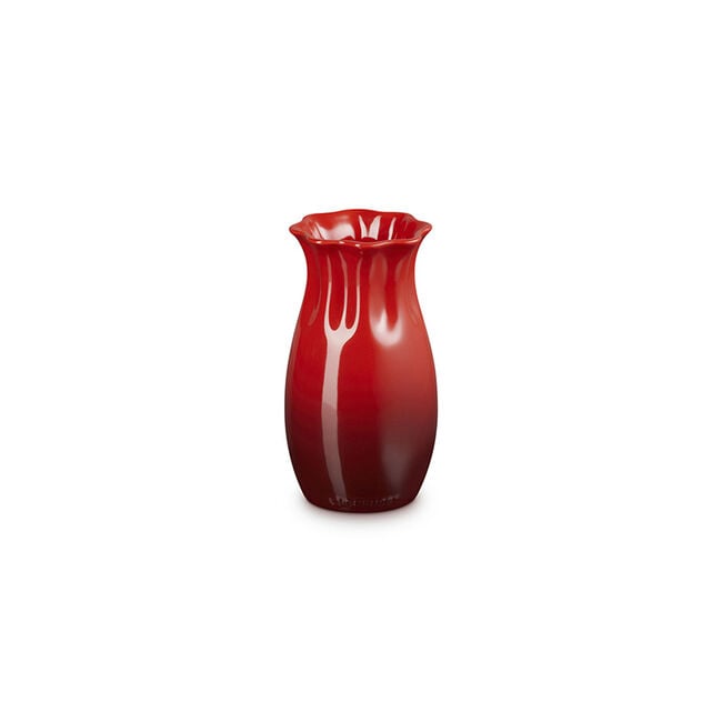Flower Petal Vase