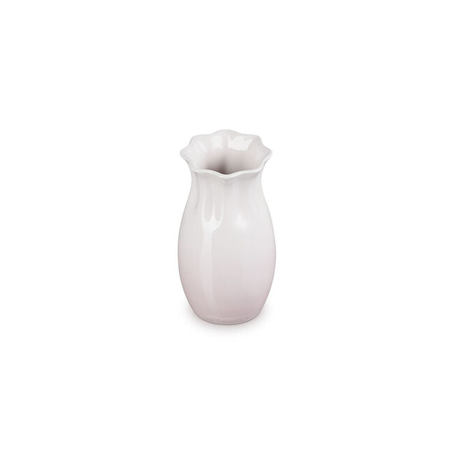 Flower Petal VaseShell Pink