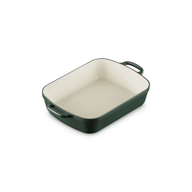 Signature Rectangular RoasterForet