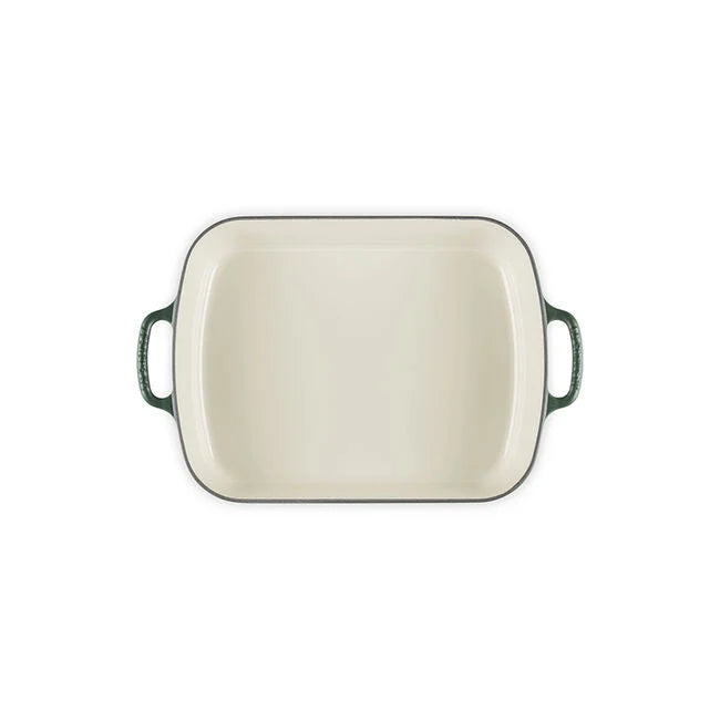 Signature Rectangular RoasterForet