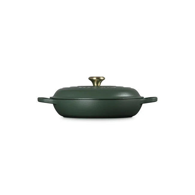 Signature BraiserForet