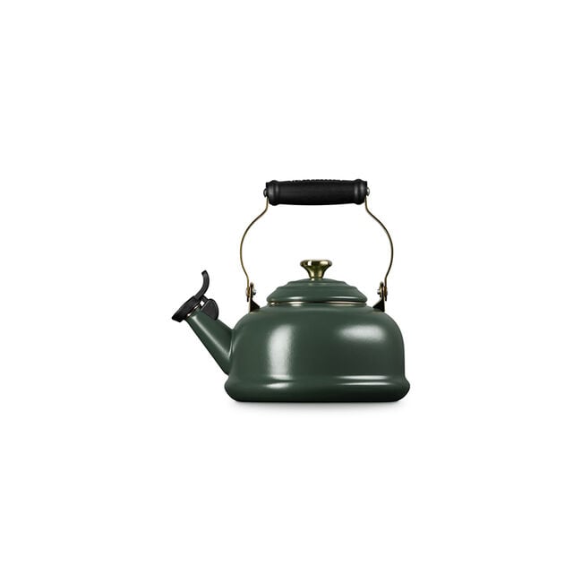Classic Whistling KettleForet
