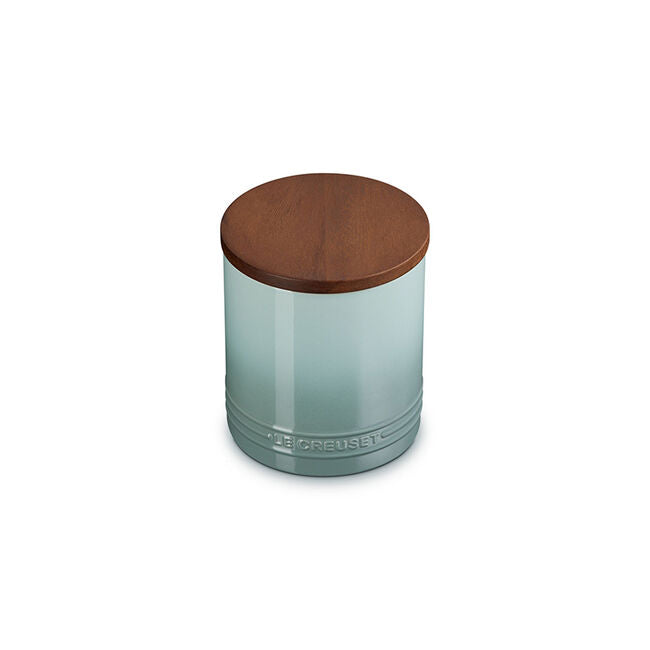 Signature Storage CanisterSea Salt