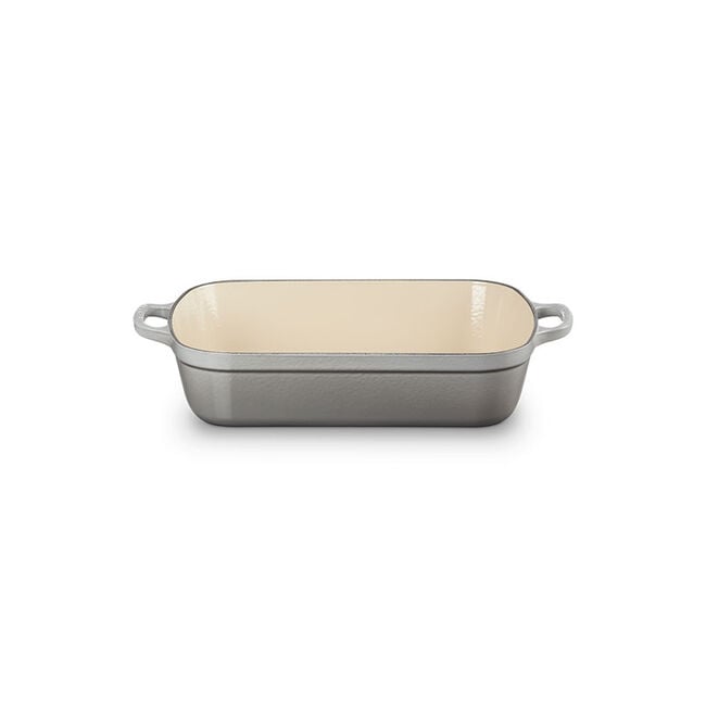 Signature Rectangular RoasterFrench Grey