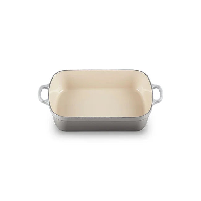 Signature Rectangular RoasterFrench Grey