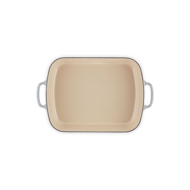 Signature Rectangular RoasterFrench Grey