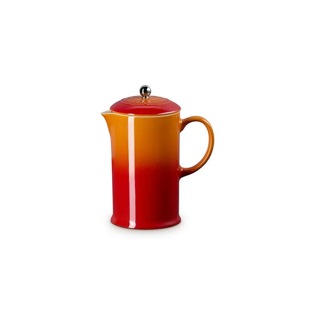 French PressFlame
