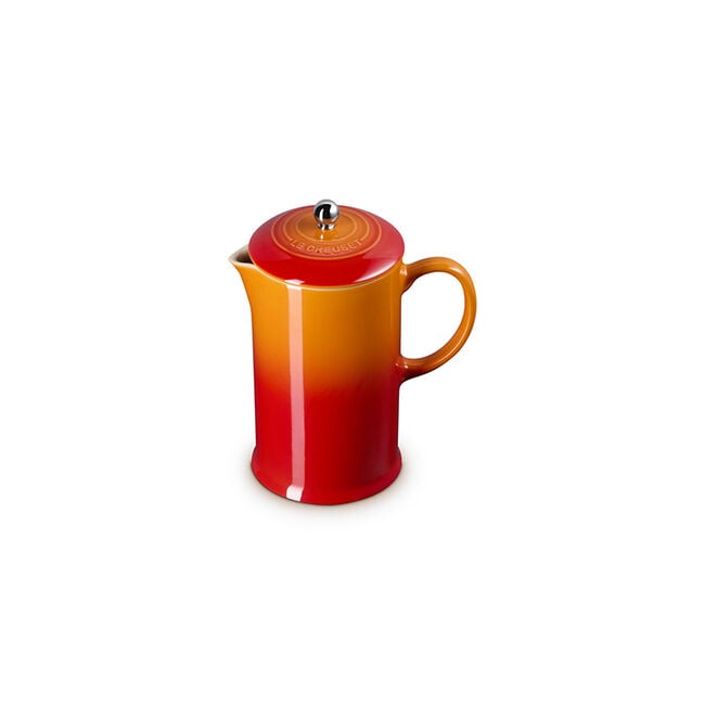 French PressFlame