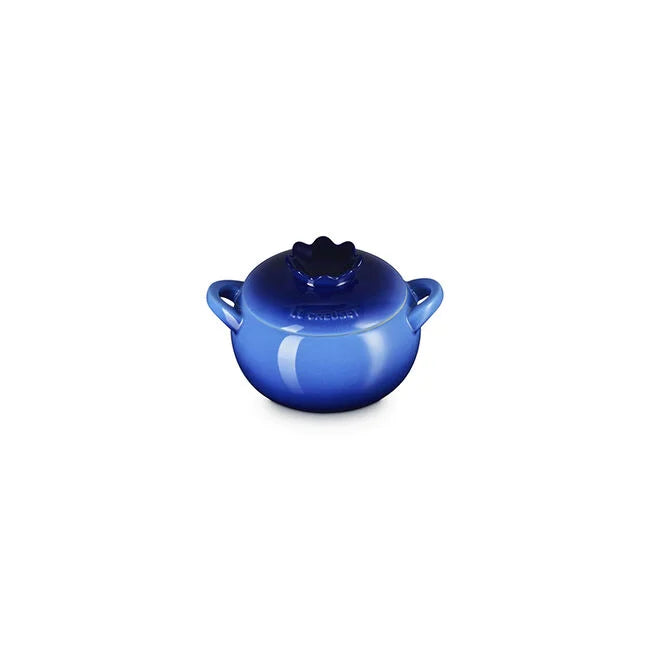 Blueberry Mini Cocotte