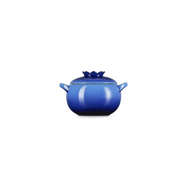 Blueberry Mini Cocotte