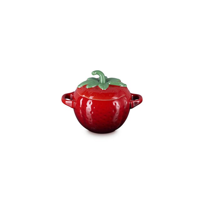 Strawberry Mini Cocotte