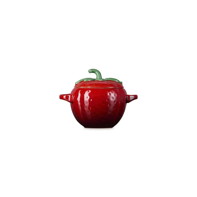 Strawberry Mini Cocotte