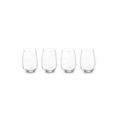 Tumblers, Set of 4