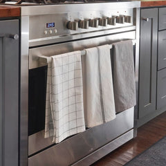 Kitchen Towels, Set of 3