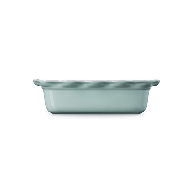 Heritage Fluted Loaf PanSea Salt