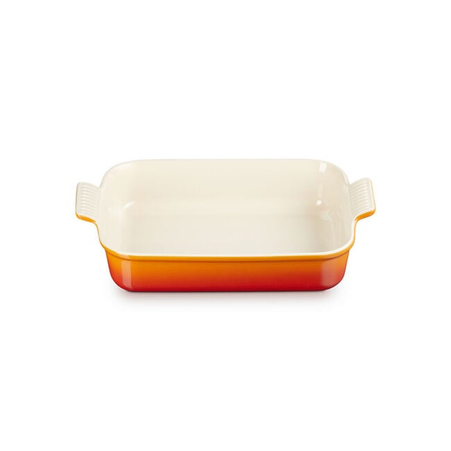 Heritage Rectangular Dish
