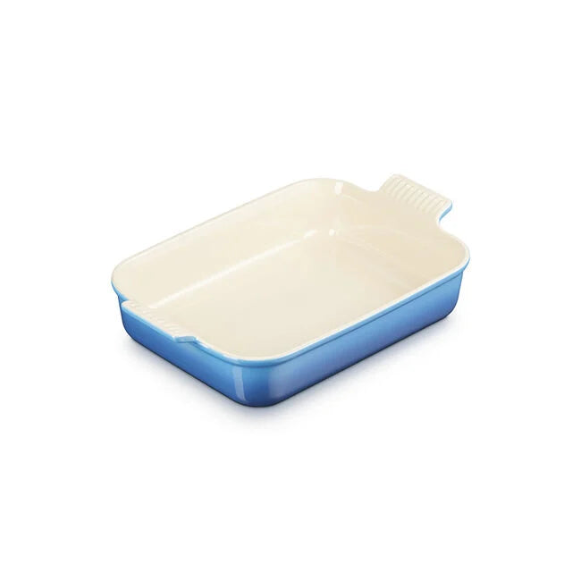 Heritage Rectangular Dish