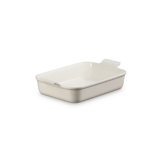 Heritage Rectangular Baking DishBrioche