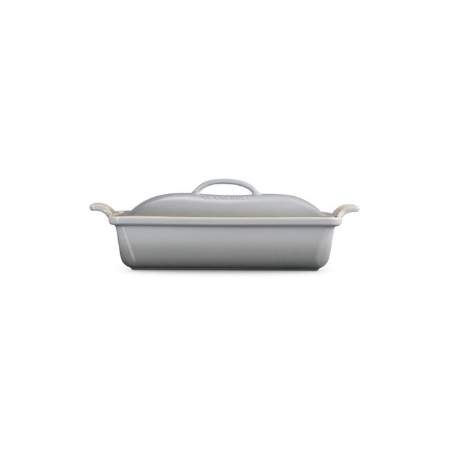 Heritage Rectangular CasseroleFrench Grey