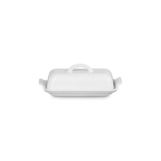 Heritage Butter Dish