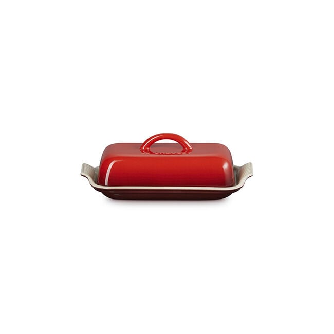 Heritage Butter Dish