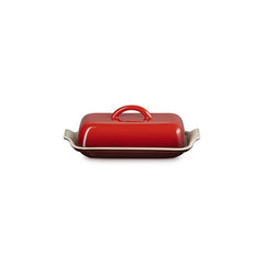 Heritage Butter Dish