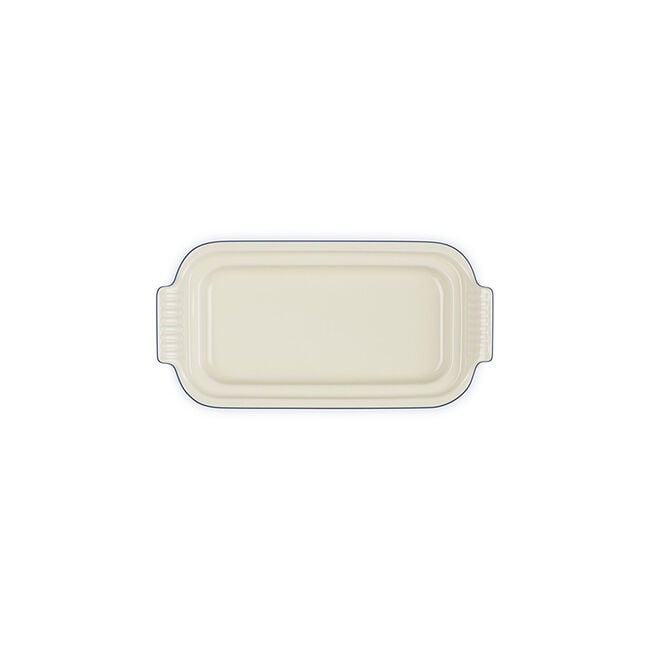 Heritage Butter DishMarseille