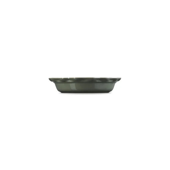 Heritage Fluted Pie DishThyme