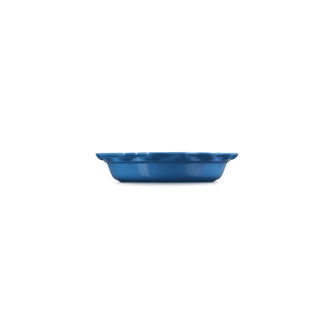 Heritage Fluted Pie DishMarseille
