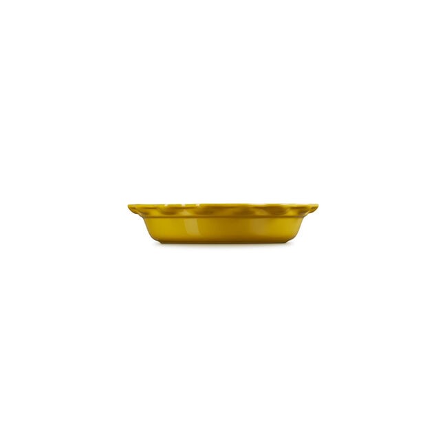 Heritage Fluted Pie DishNectar