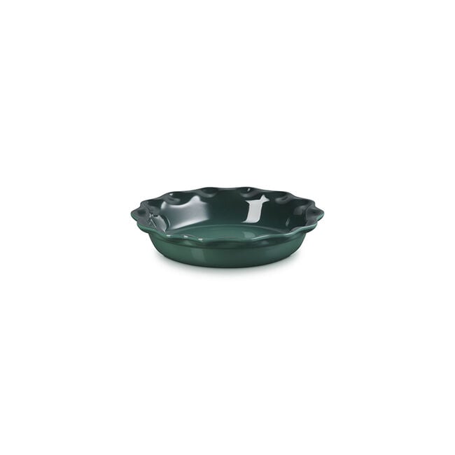 Heritage Fluted Pie DishArtichaut