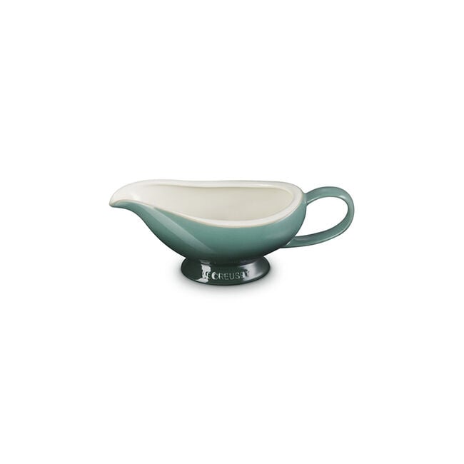 Heritage Gravy Boat