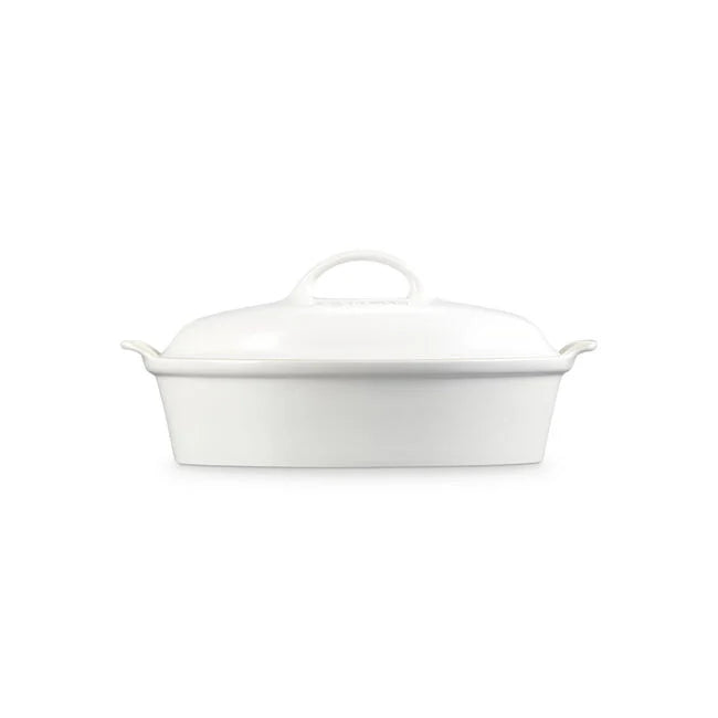 Heritage Oval Casserole