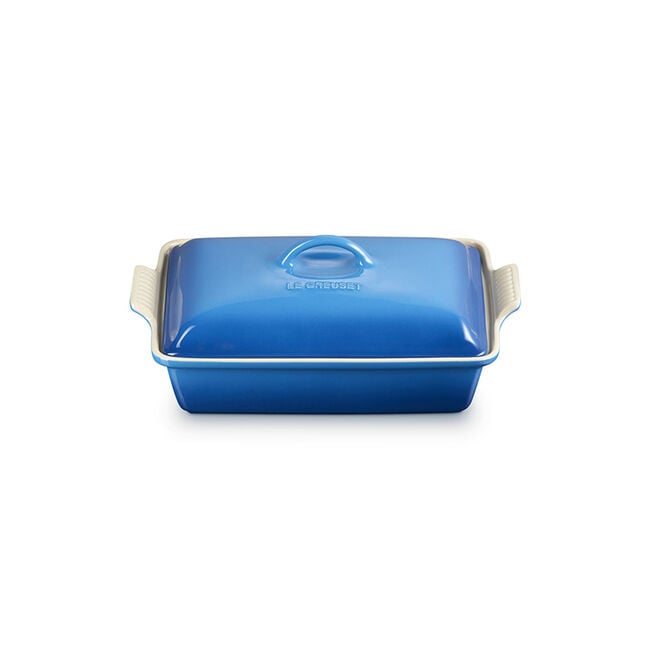 Heritage Rectangular CasseroleMarseille