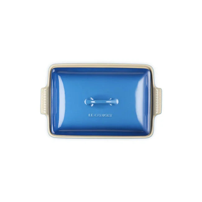 Heritage Rectangular CasseroleMarseille