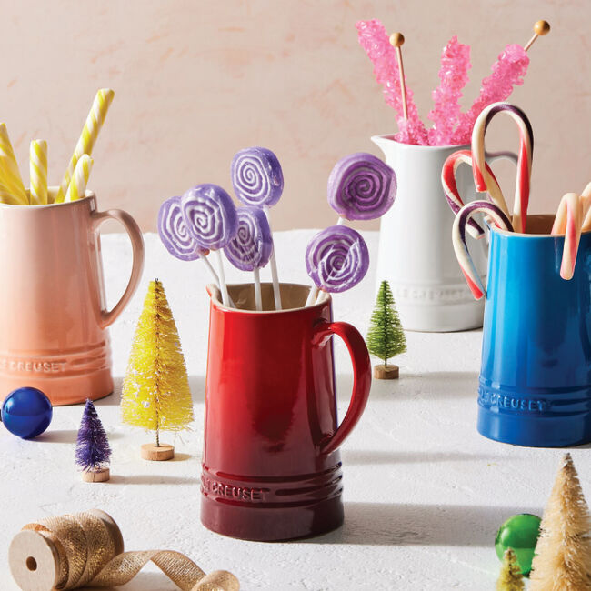 Signature Petite Pitcher