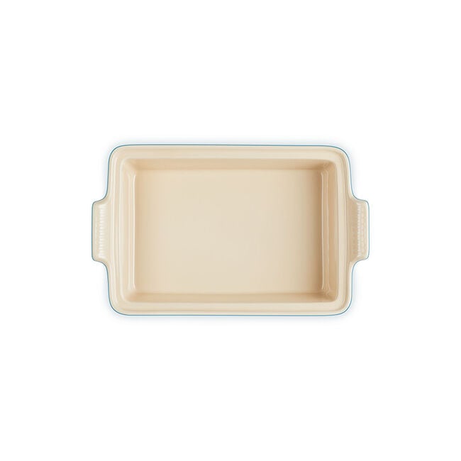 Heritage Rectangular CasseroleNectar