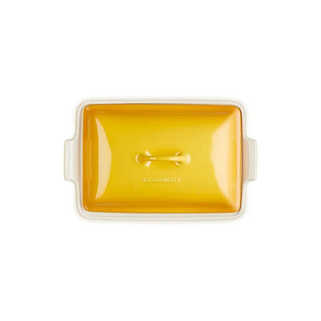 Heritage Rectangular CasseroleNectar