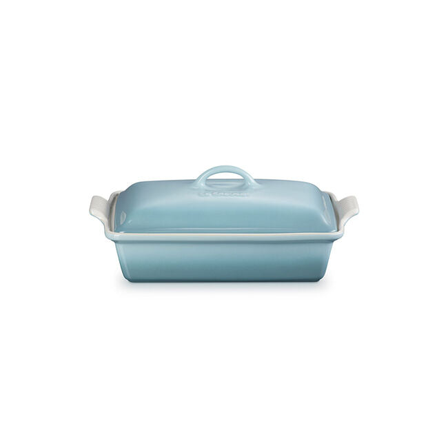Heritage Rectangular CasseroleSea Salt