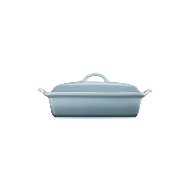 Heritage Rectangular CasseroleSea Salt