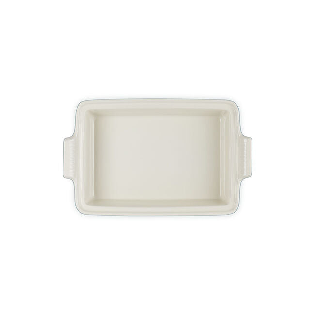 Heritage Rectangular CasseroleSea Salt