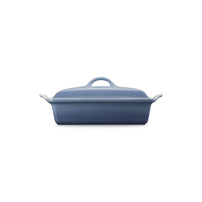 Heritage Rectangular CasseroleChambray