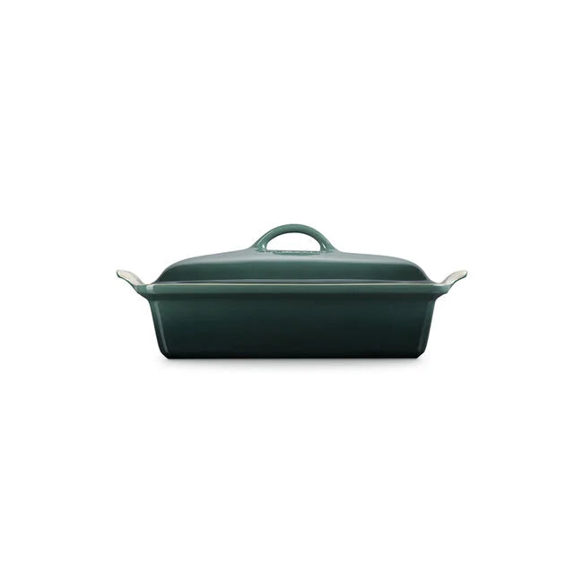 Heritage Rectangular CasseroleArtichaut