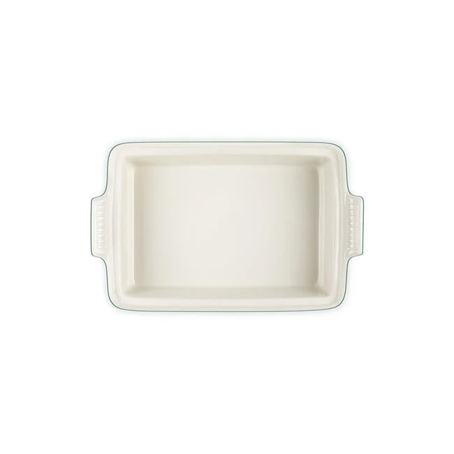 Heritage Rectangular CasseroleArtichaut
