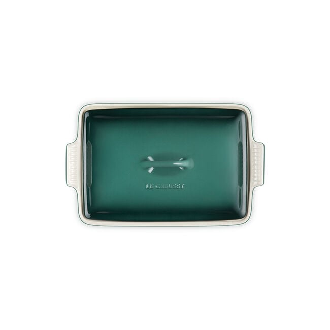 Heritage Rectangular CasseroleArtichaut