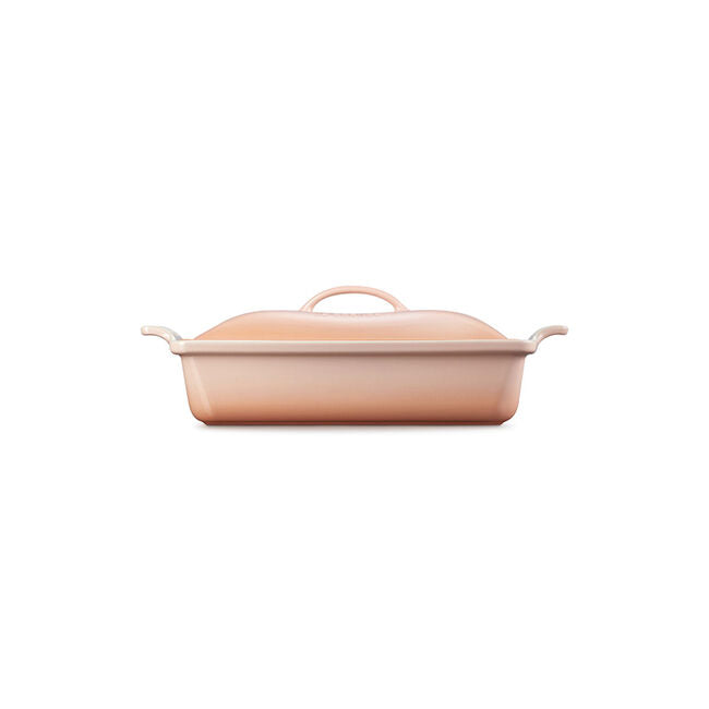 Heritage Rectangular CasserolePeche