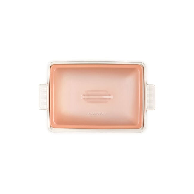 Heritage Rectangular CasserolePeche