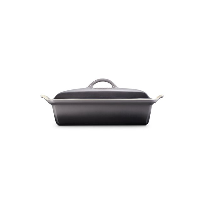 Heritage Rectangular CasseroleOyster