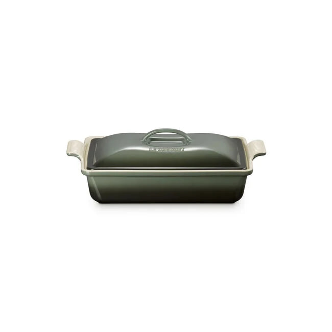 Heritage Rectangular CasseroleThyme