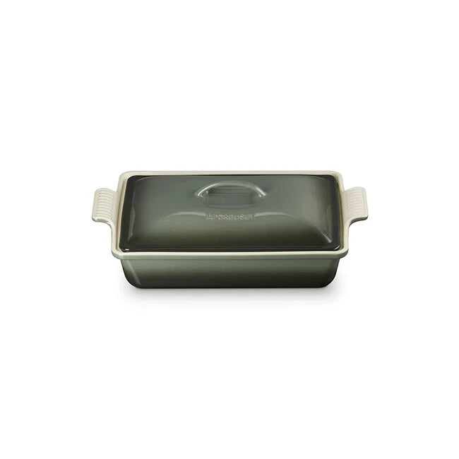 Heritage Rectangular CasseroleThyme